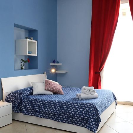 Re Ferdinando Bed & Breakfast Napoli Ngoại thất bức ảnh
