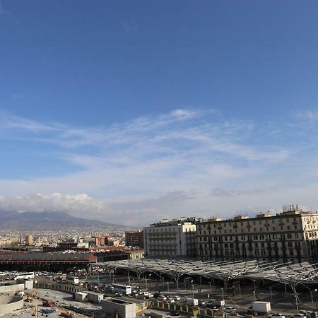 Re Ferdinando Bed & Breakfast Napoli Ngoại thất bức ảnh