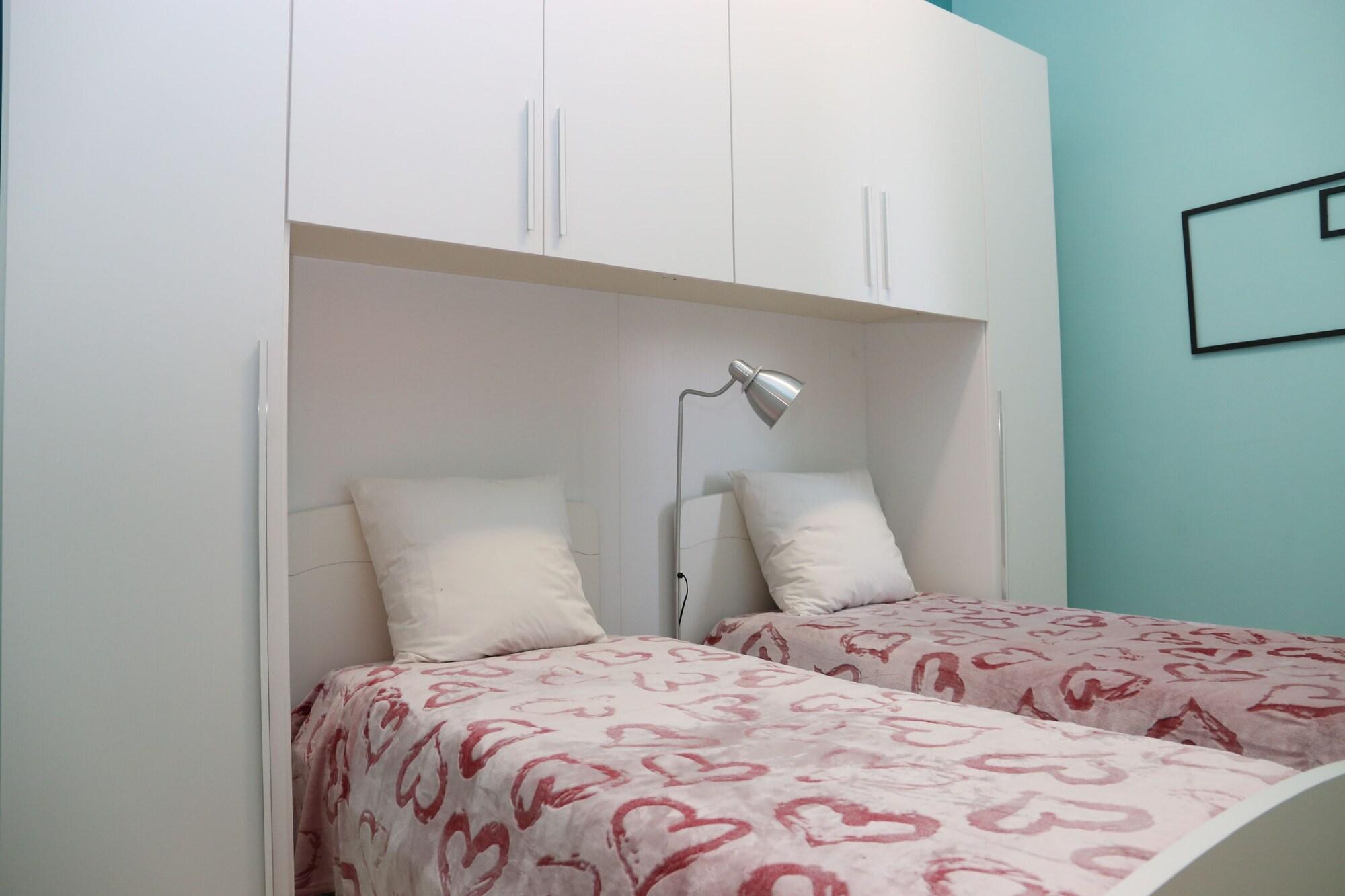 Re Ferdinando Bed & Breakfast Napoli Ngoại thất bức ảnh