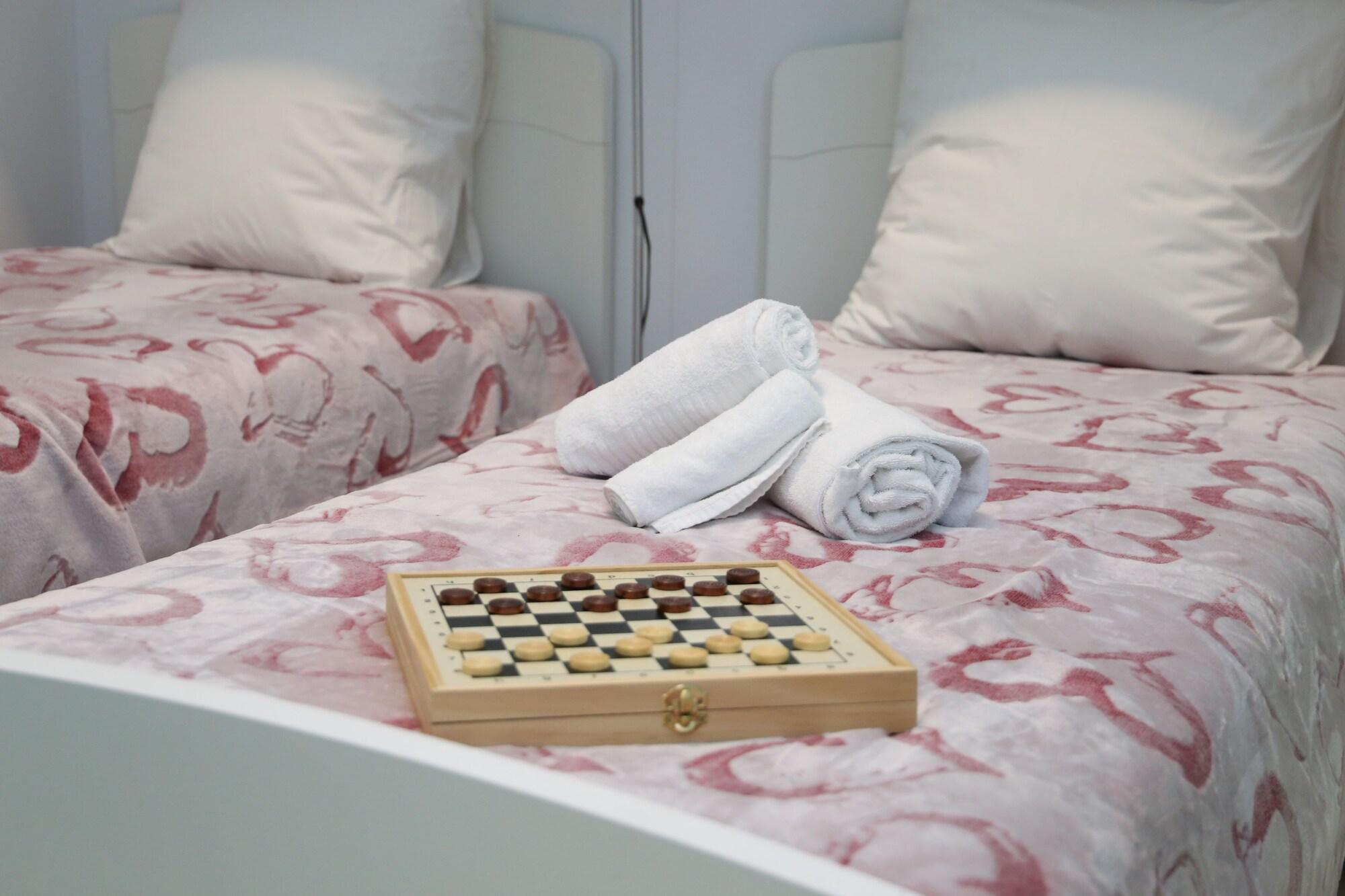 Re Ferdinando Bed & Breakfast Napoli Ngoại thất bức ảnh