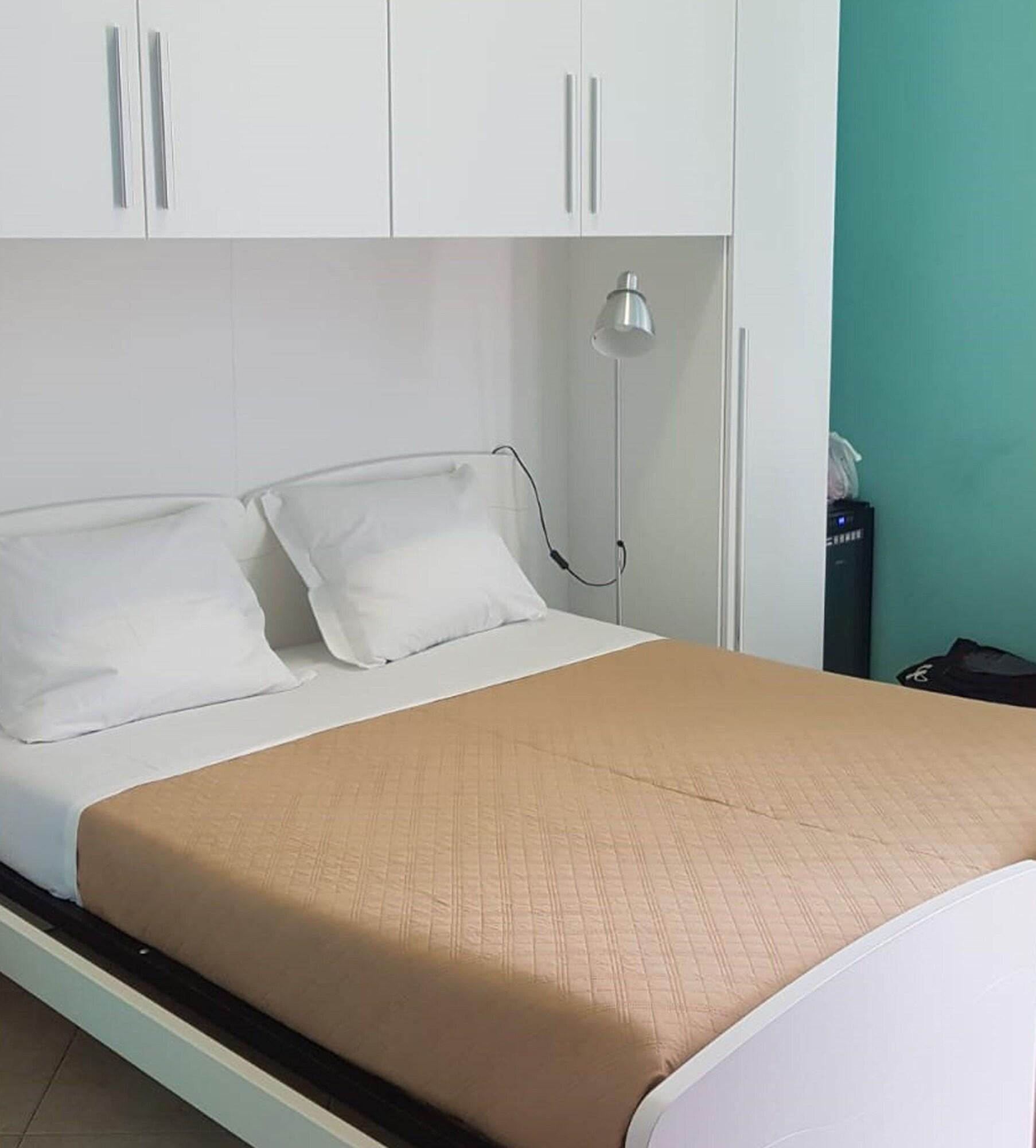 Re Ferdinando Bed & Breakfast Napoli Ngoại thất bức ảnh