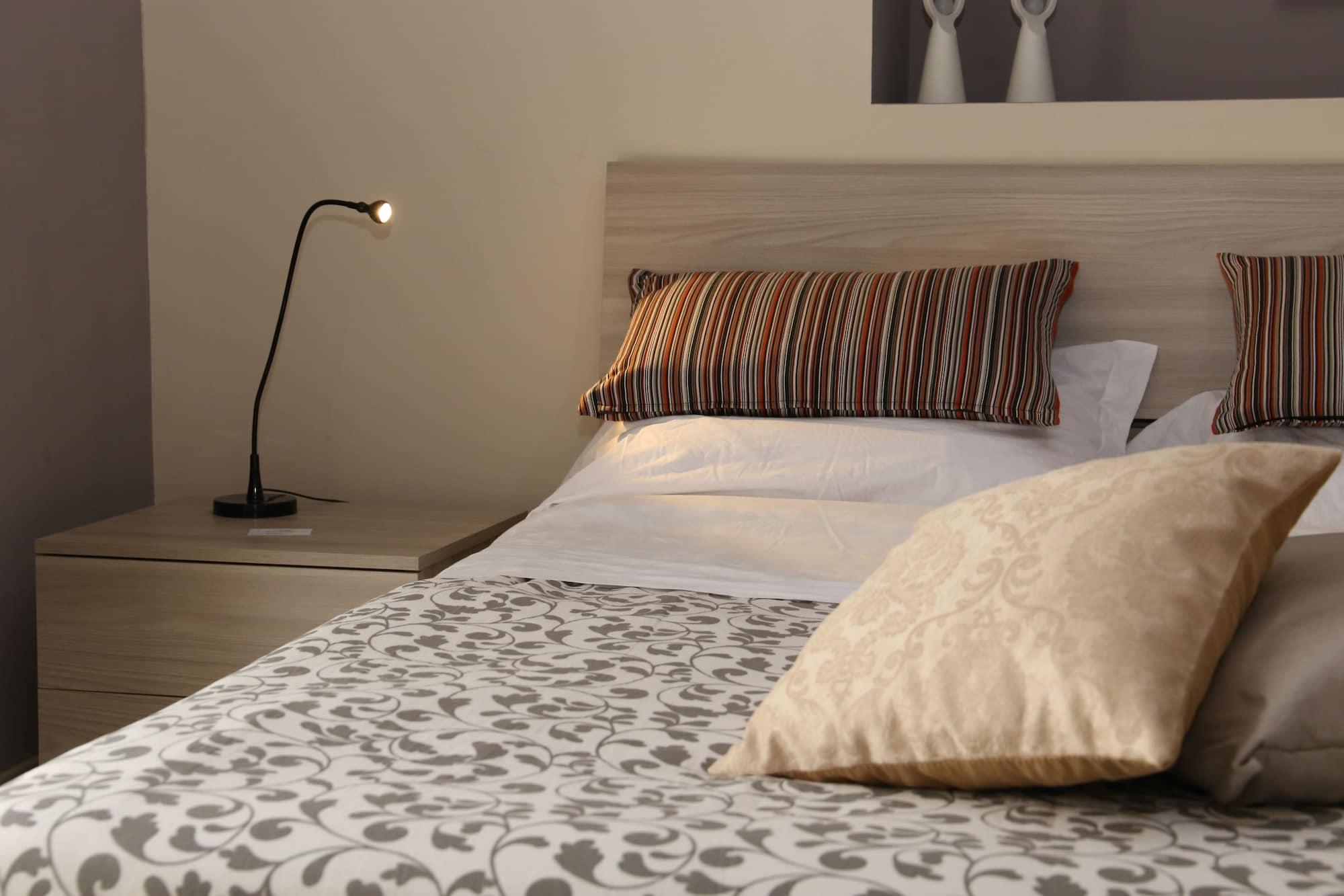 Re Ferdinando Bed & Breakfast Napoli Ngoại thất bức ảnh