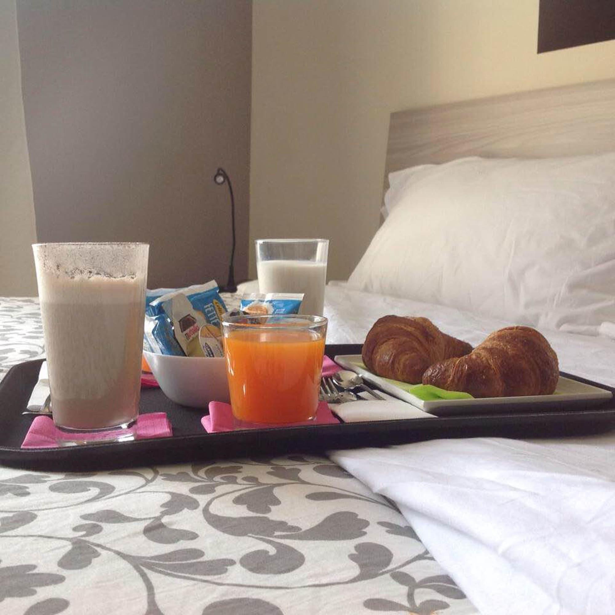Re Ferdinando Bed & Breakfast Napoli Ngoại thất bức ảnh