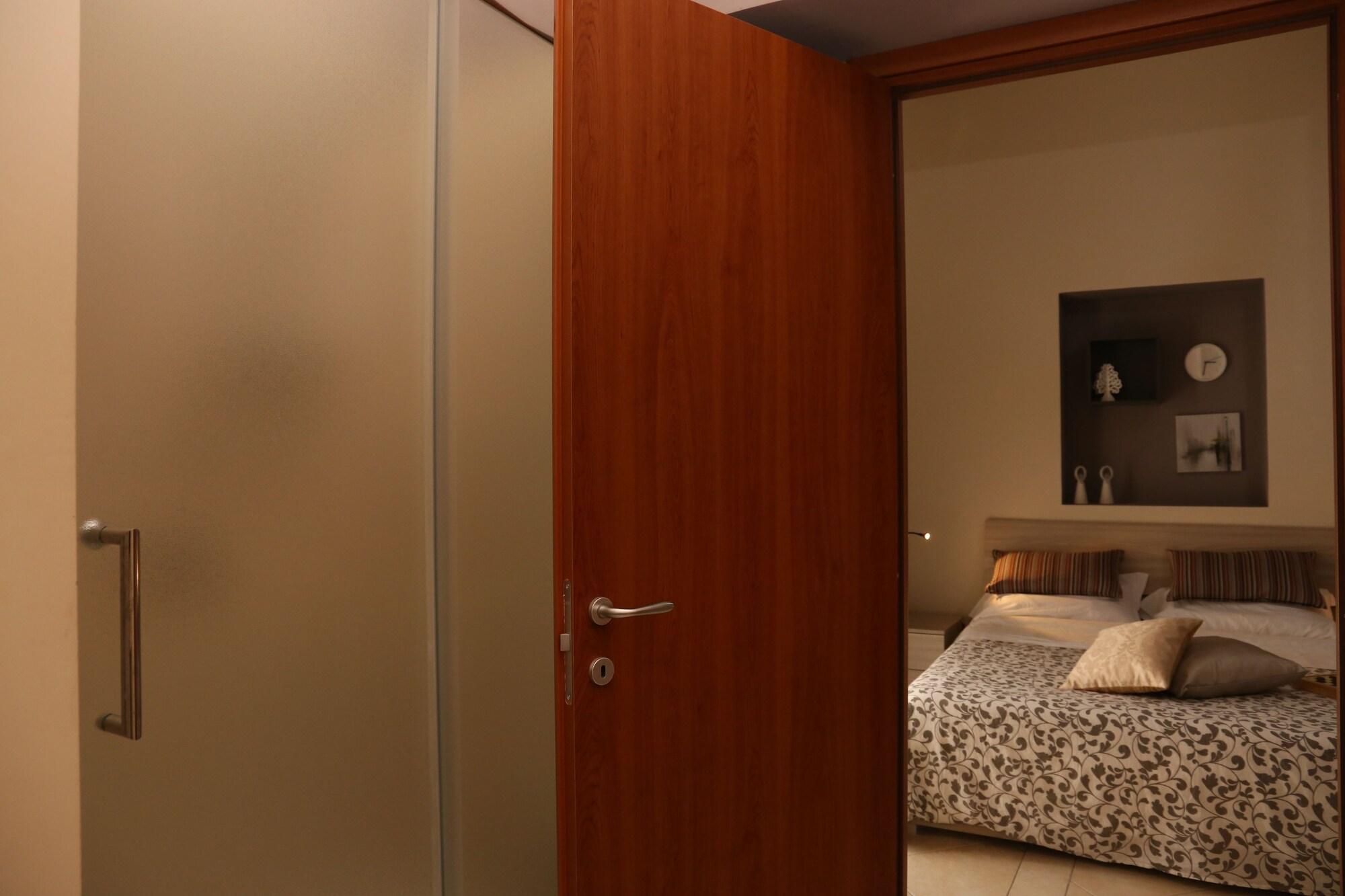 Re Ferdinando Bed & Breakfast Napoli Ngoại thất bức ảnh