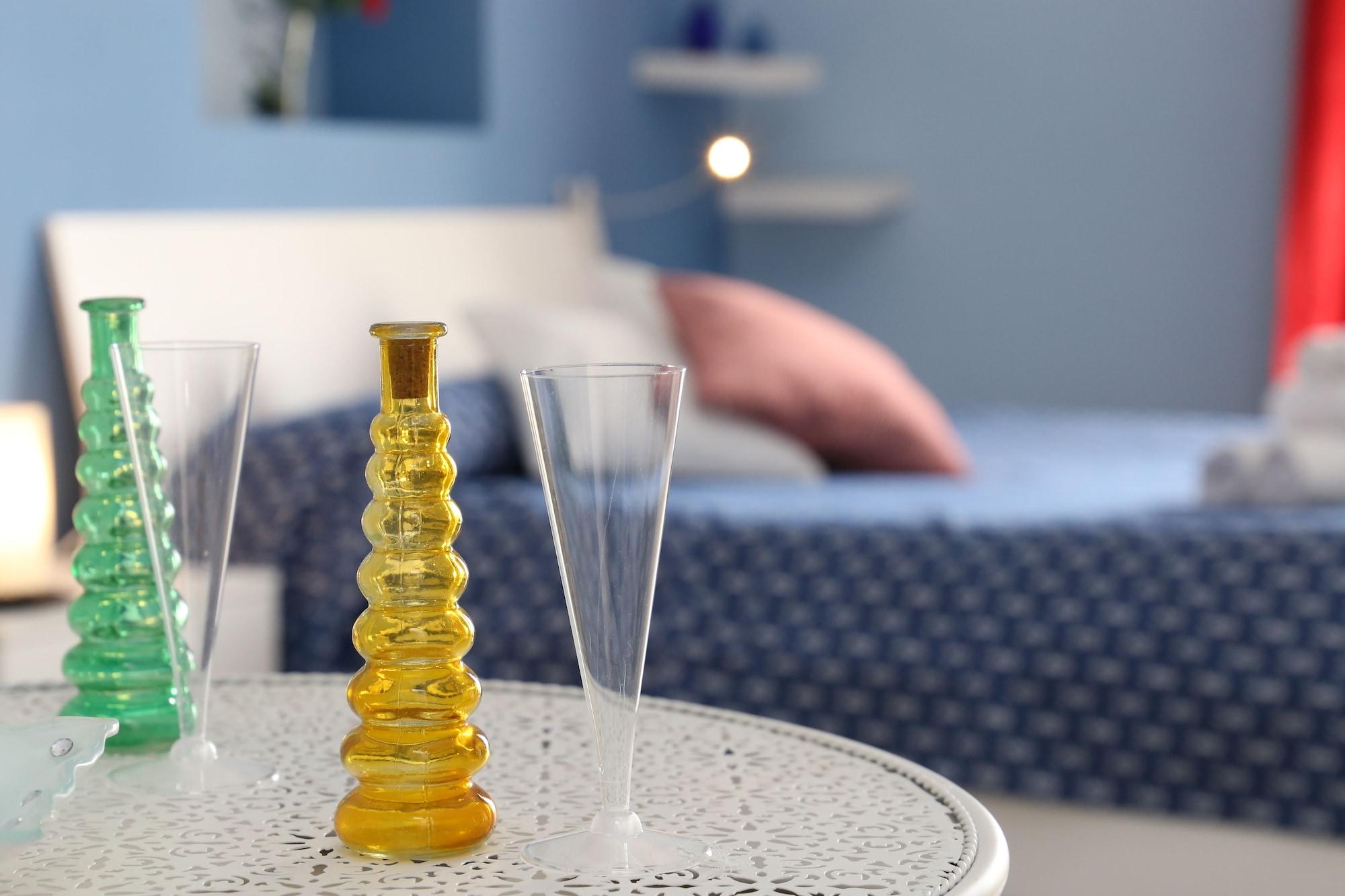 Re Ferdinando Bed & Breakfast Napoli Ngoại thất bức ảnh