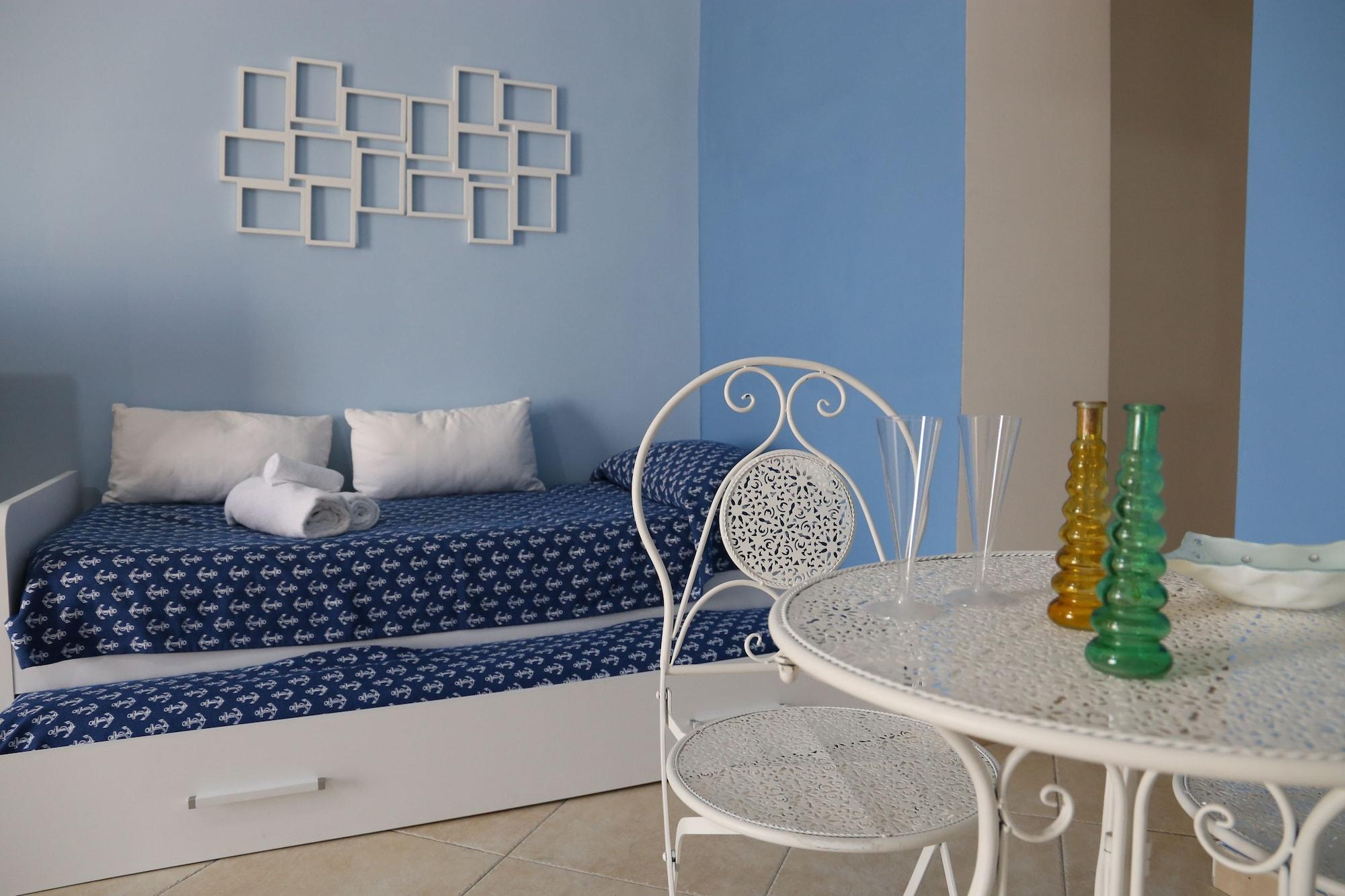 Re Ferdinando Bed & Breakfast Napoli Ngoại thất bức ảnh