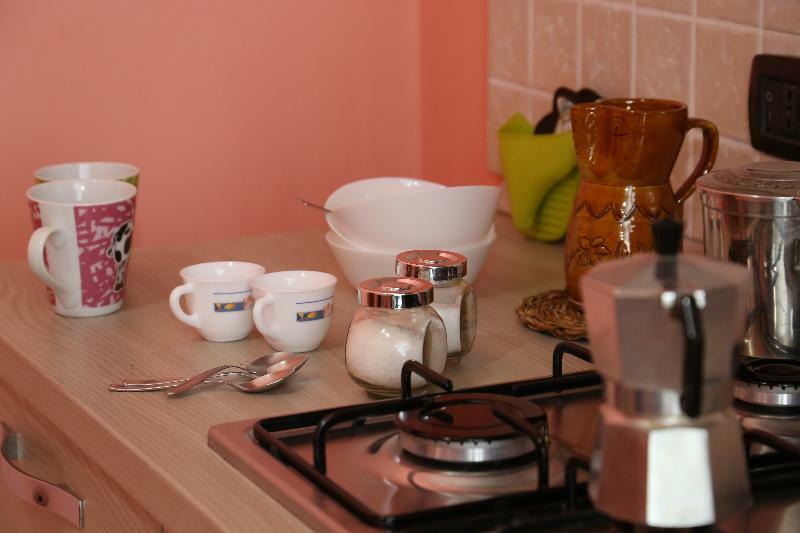 Re Ferdinando Bed & Breakfast Napoli Ngoại thất bức ảnh