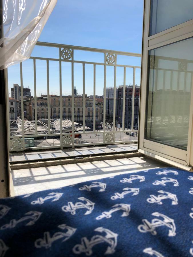 Re Ferdinando Bed & Breakfast Napoli Ngoại thất bức ảnh
