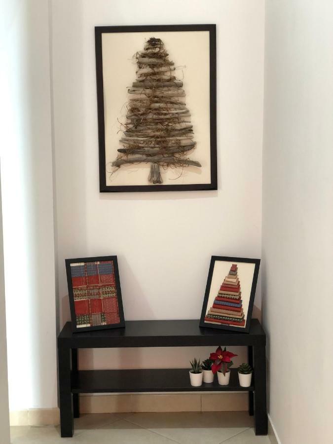 Re Ferdinando Bed & Breakfast Napoli Ngoại thất bức ảnh
