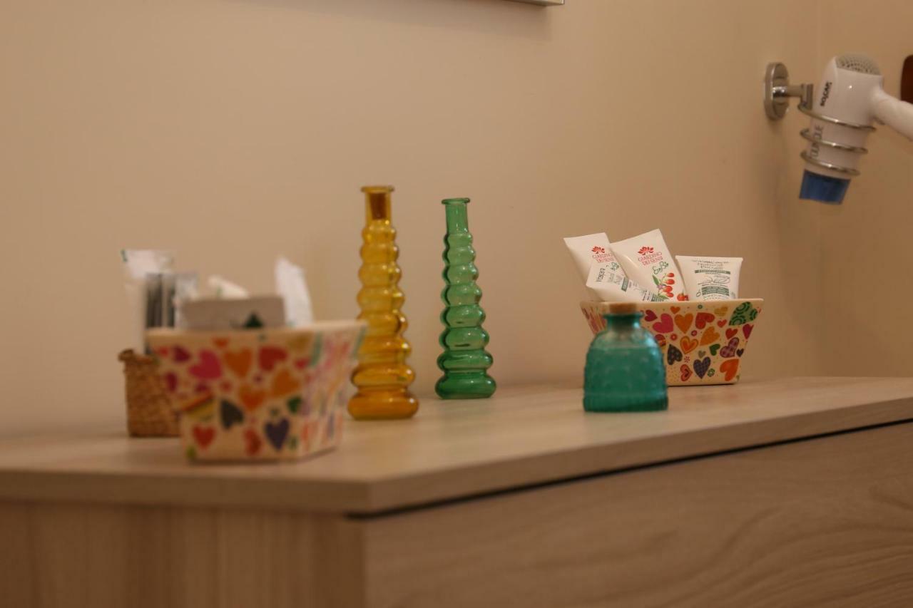 Re Ferdinando Bed & Breakfast Napoli Ngoại thất bức ảnh