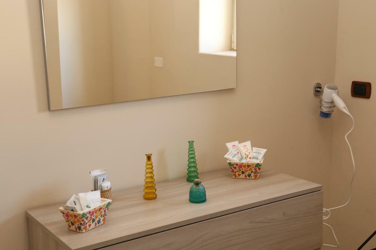 Re Ferdinando Bed & Breakfast Napoli Ngoại thất bức ảnh