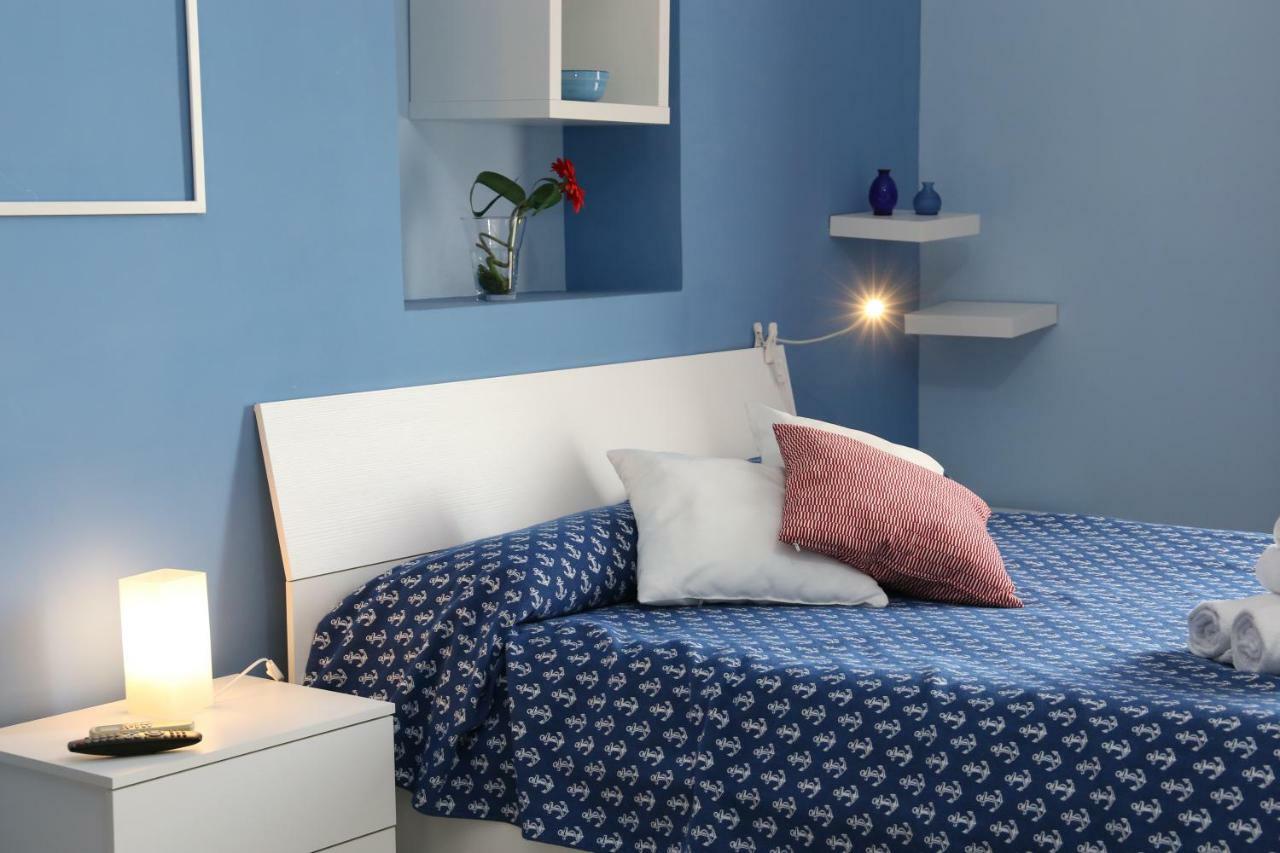 Re Ferdinando Bed & Breakfast Napoli Ngoại thất bức ảnh